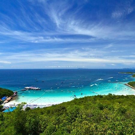 Pikun Resort 格兰岛 外观 照片