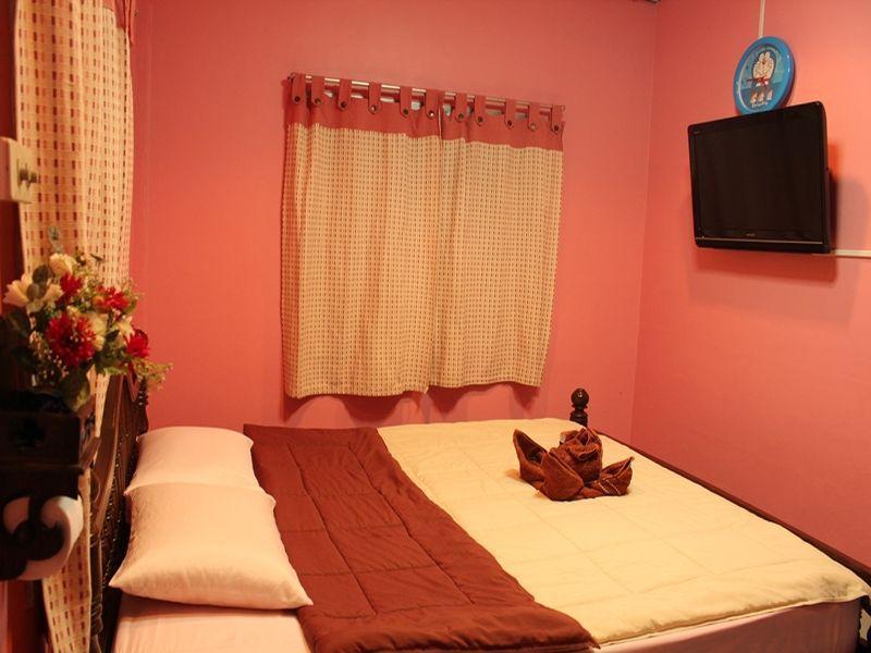 Pikun Resort 格兰岛 外观 照片