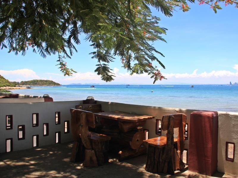 Pikun Resort 格兰岛 外观 照片