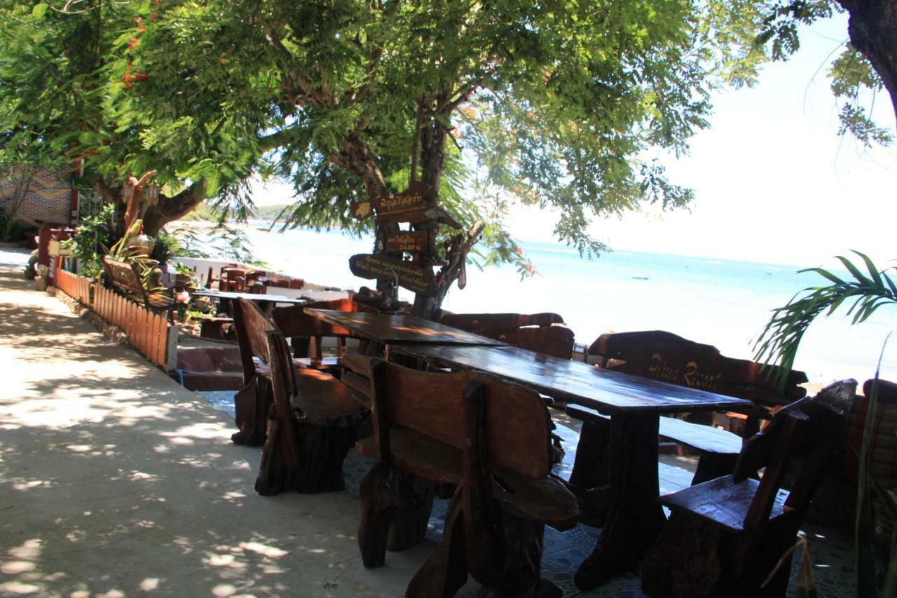 Pikun Resort 格兰岛 外观 照片