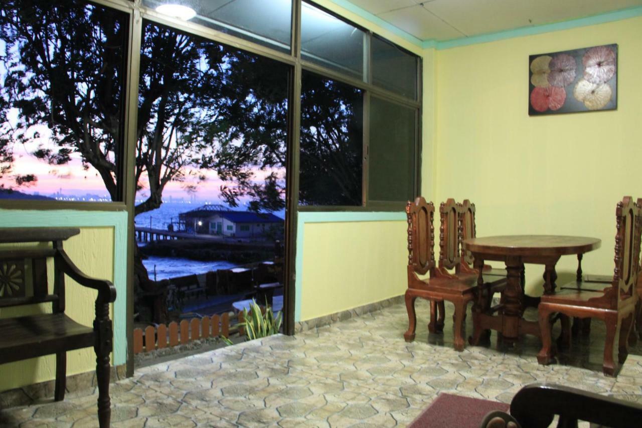 Pikun Resort 格兰岛 外观 照片