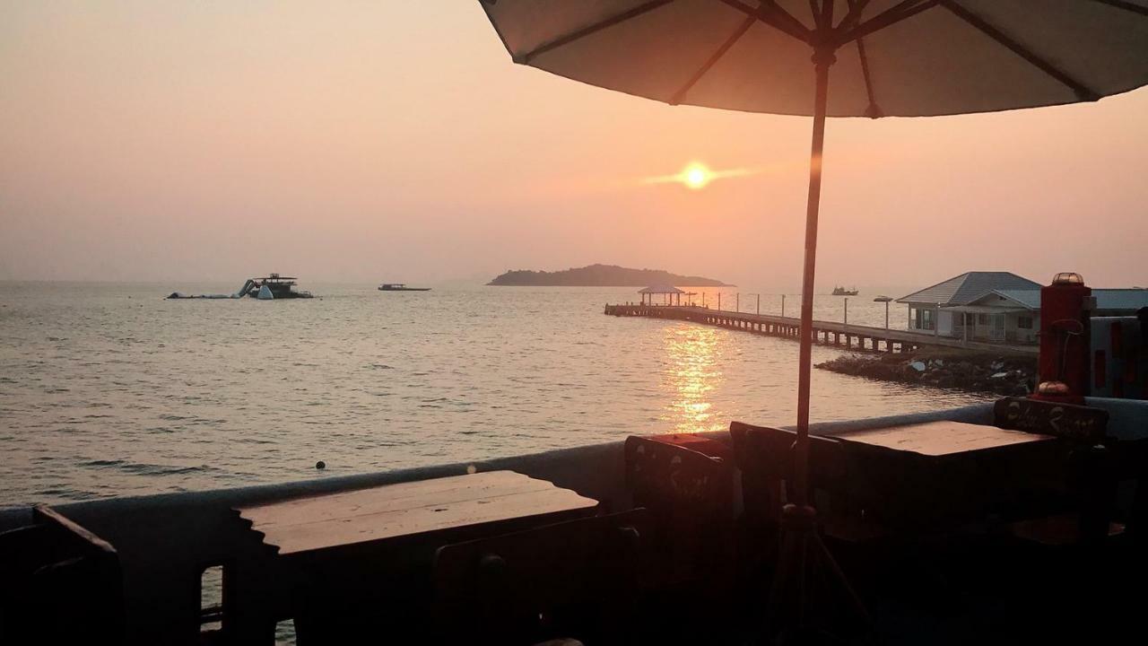Pikun Resort 格兰岛 外观 照片