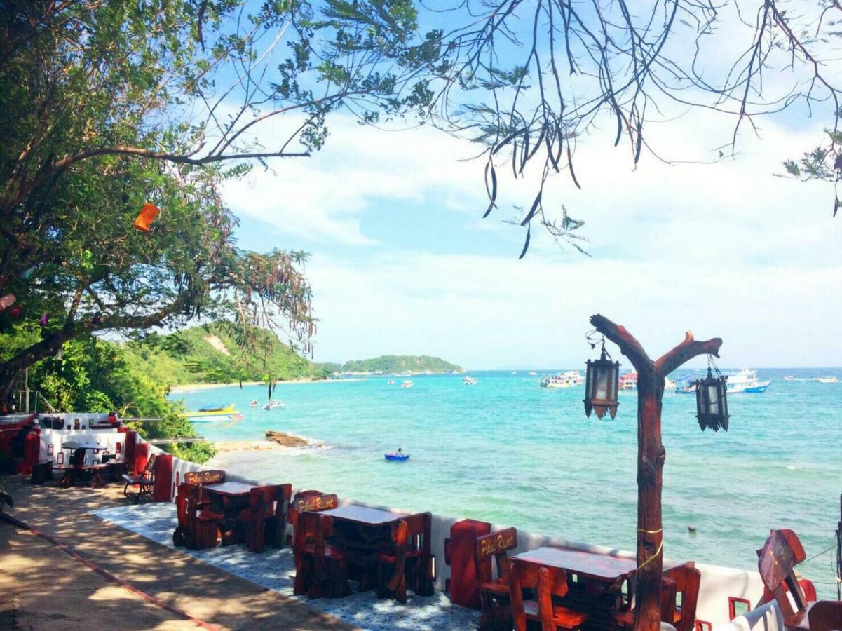 Pikun Resort 格兰岛 外观 照片