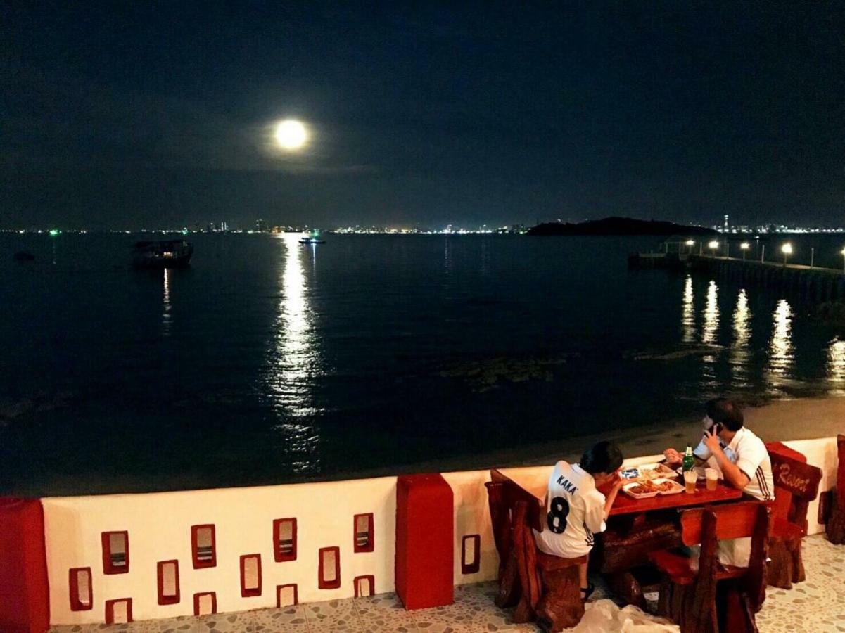 Pikun Resort 格兰岛 外观 照片