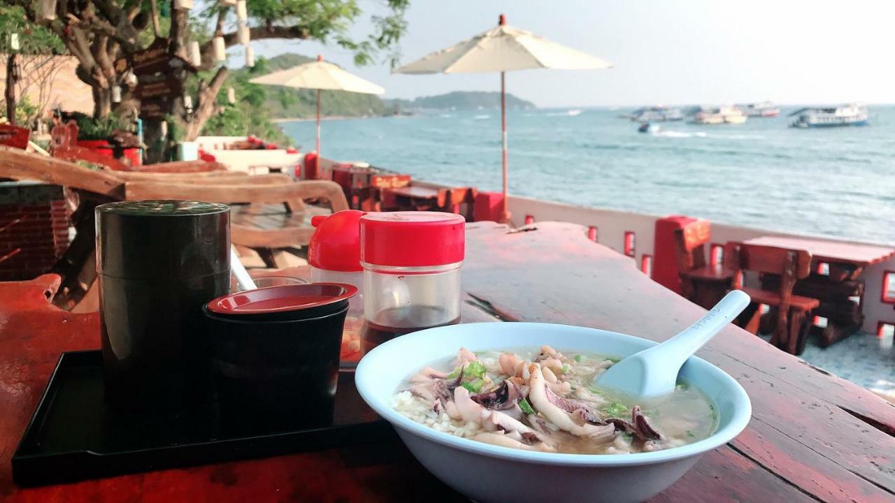 Pikun Resort 格兰岛 外观 照片