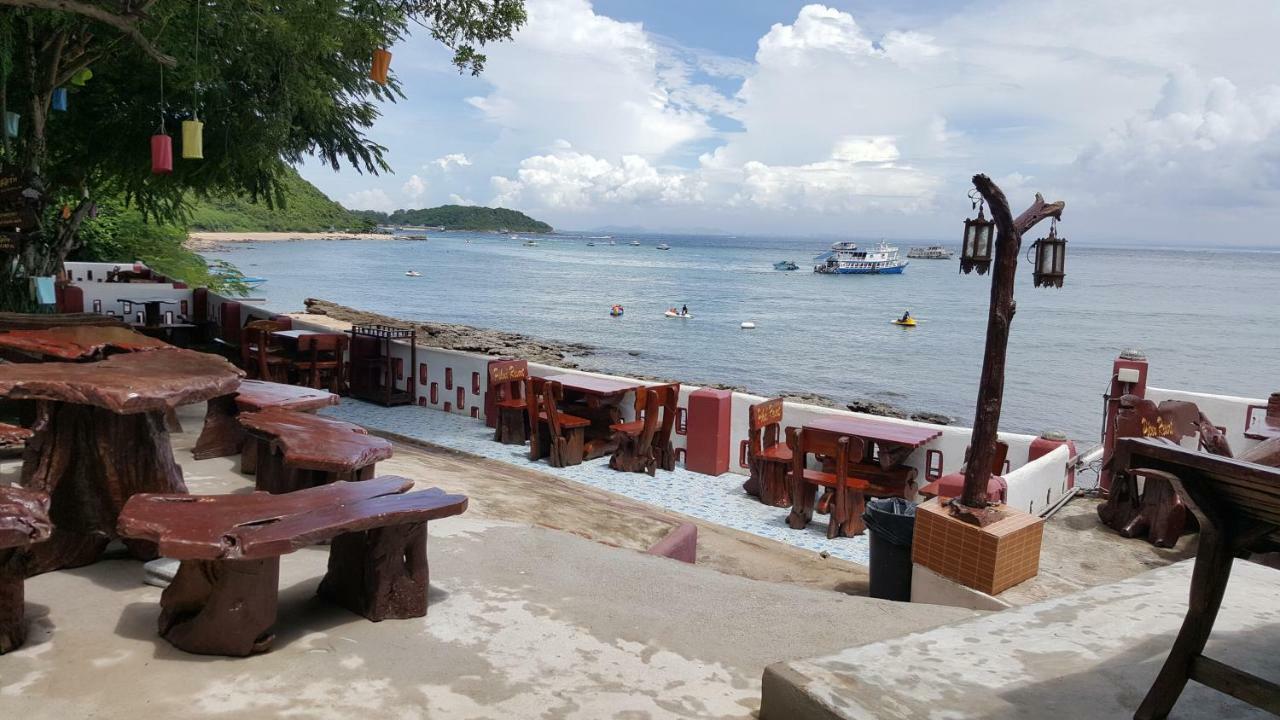 Pikun Resort 格兰岛 外观 照片