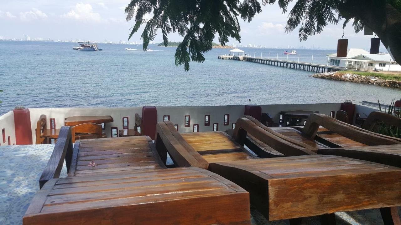 Pikun Resort 格兰岛 外观 照片
