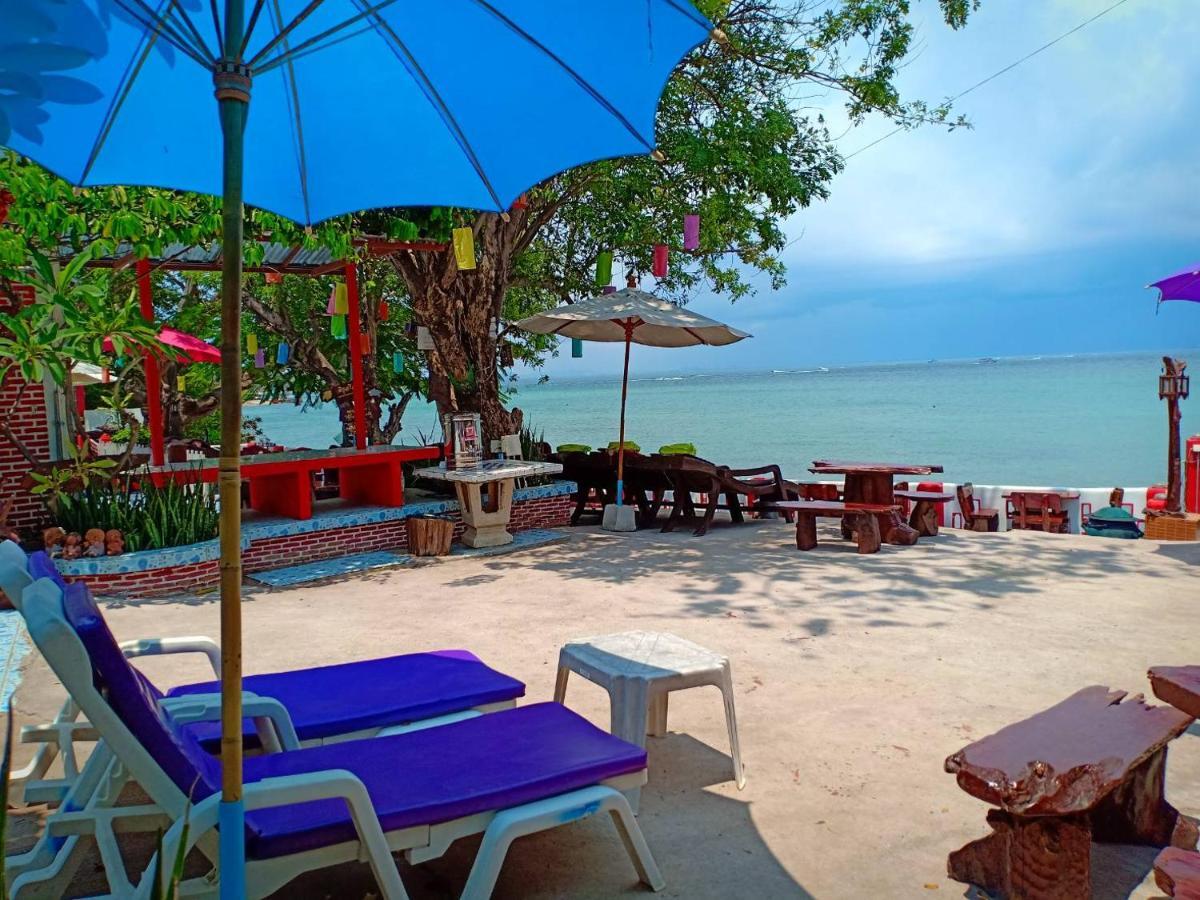 Pikun Resort 格兰岛 外观 照片