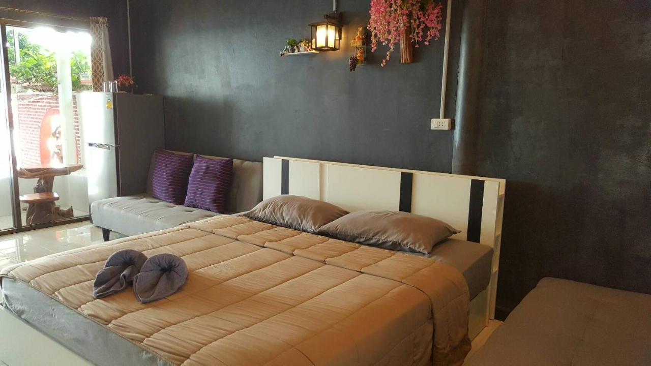 Pikun Resort 格兰岛 外观 照片