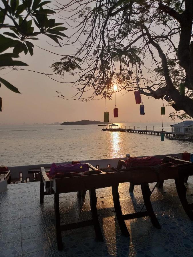 Pikun Resort 格兰岛 外观 照片